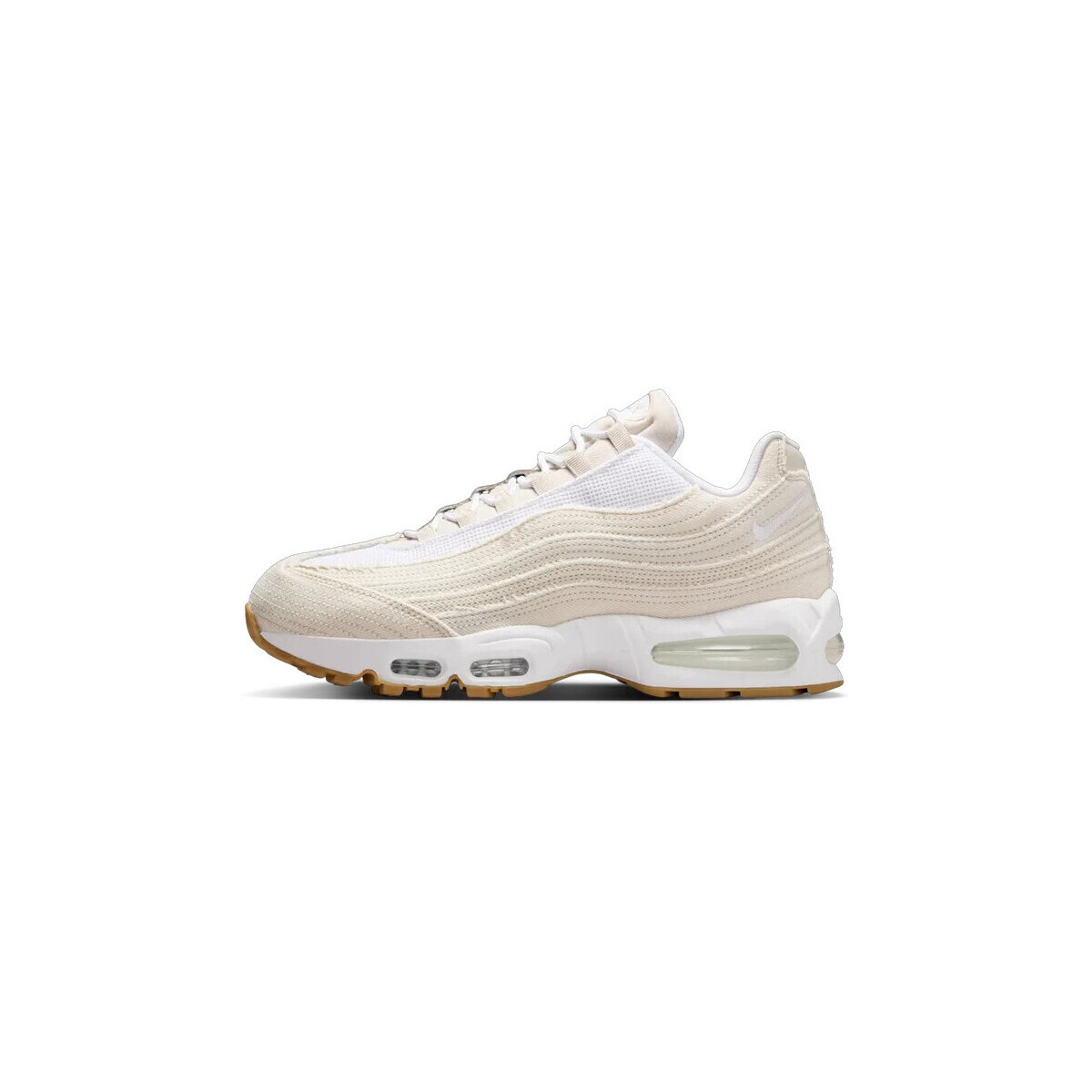 Nike  Air Max 95 OG Levis Light Orewood Brown  Hnědá