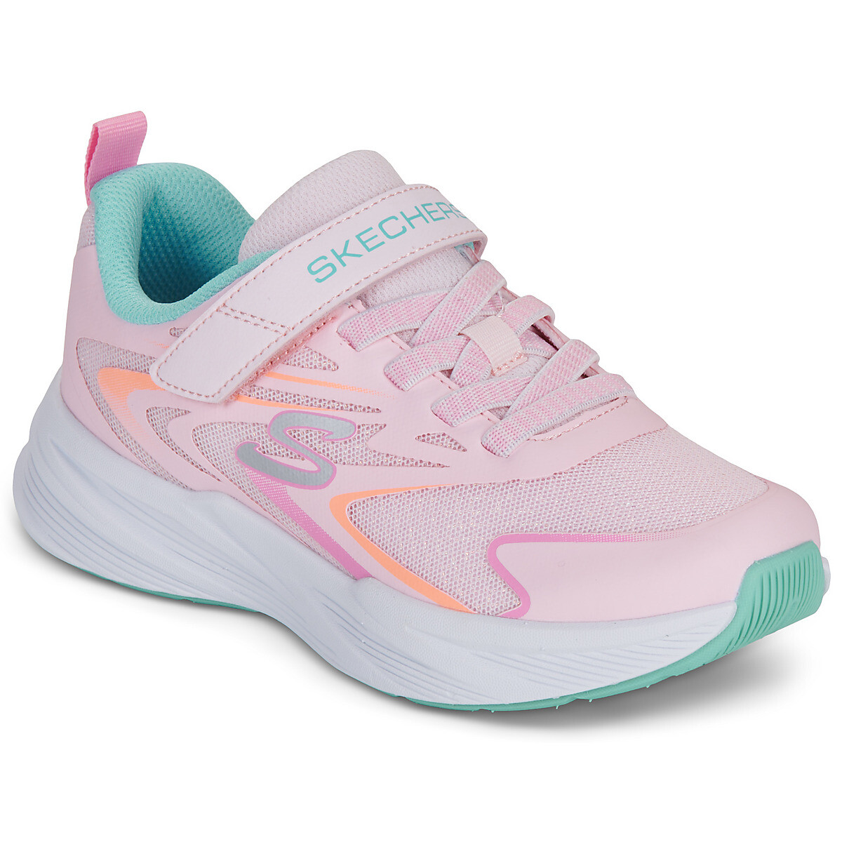 Skechers  MICROSPEC TREAD  Růžová