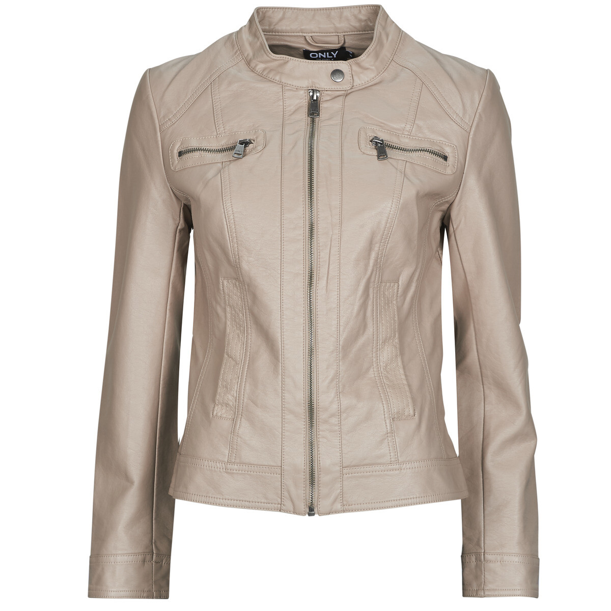 Only ONLBANDIT Šedá