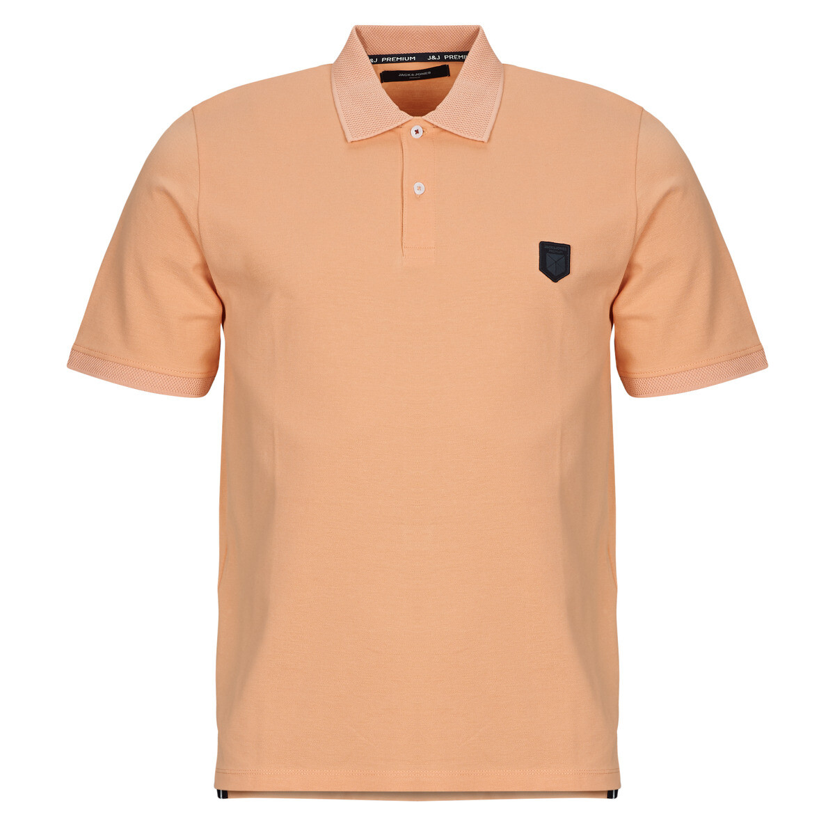 Jack & Jones  JPRBLURISE POLO  Oranžová