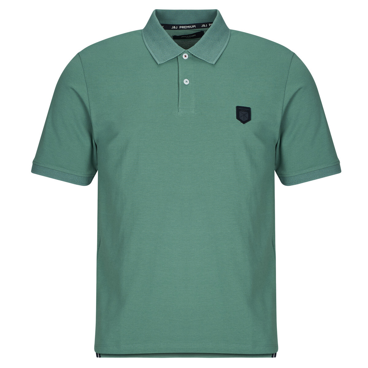 Jack & Jones  JPRBLURISE POLO  Modrá