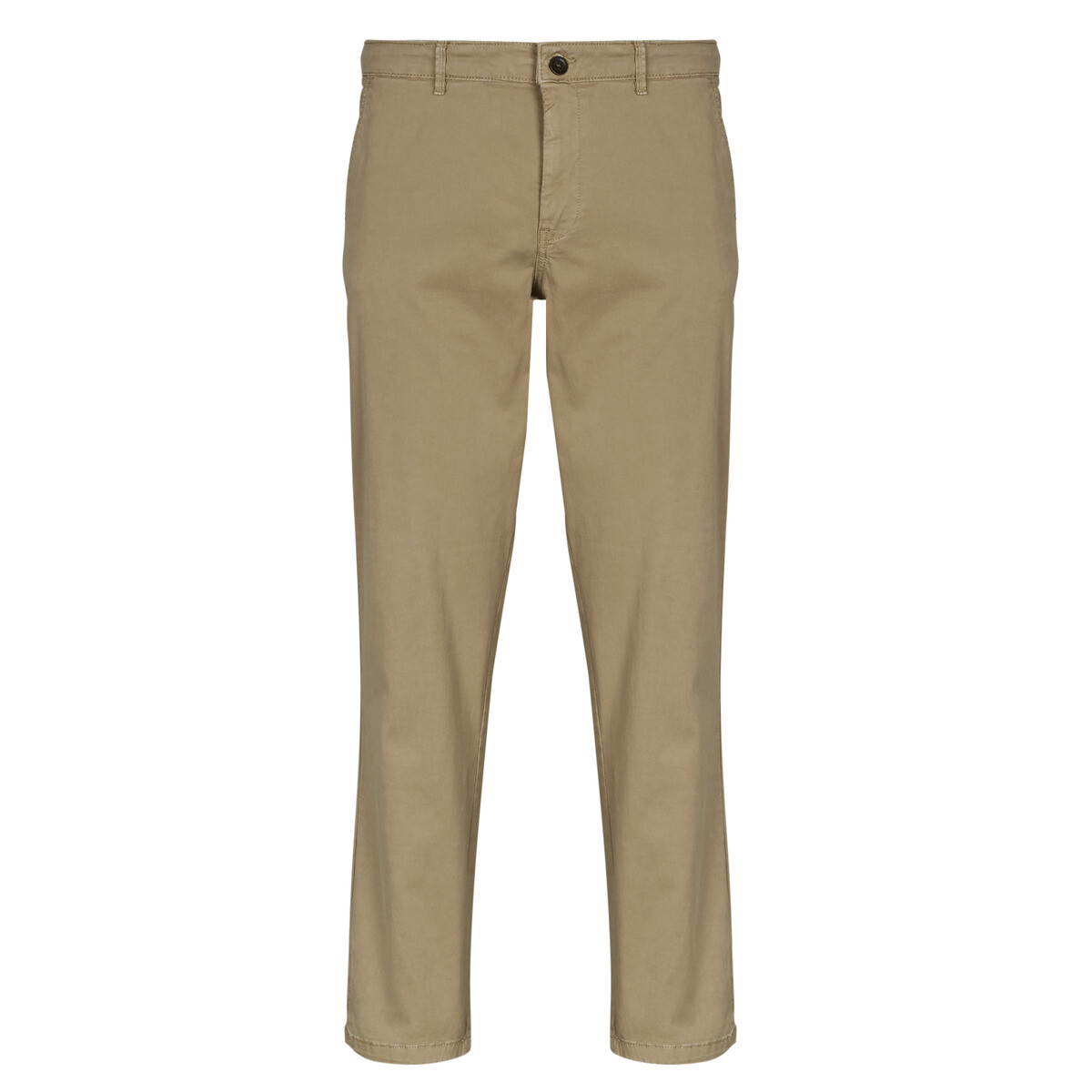Jack & Jones  JPSTOLLIE VANCE CHINO  Béžová
