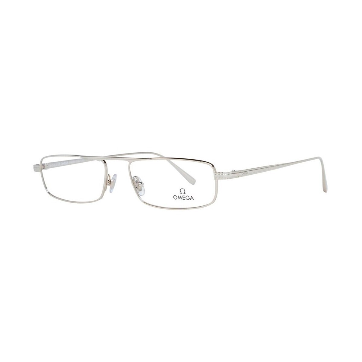 Omega  om501154032  Stříbrná