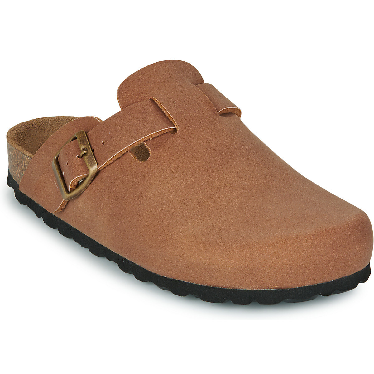 Casual Attitude  MILOSS  Hnědá