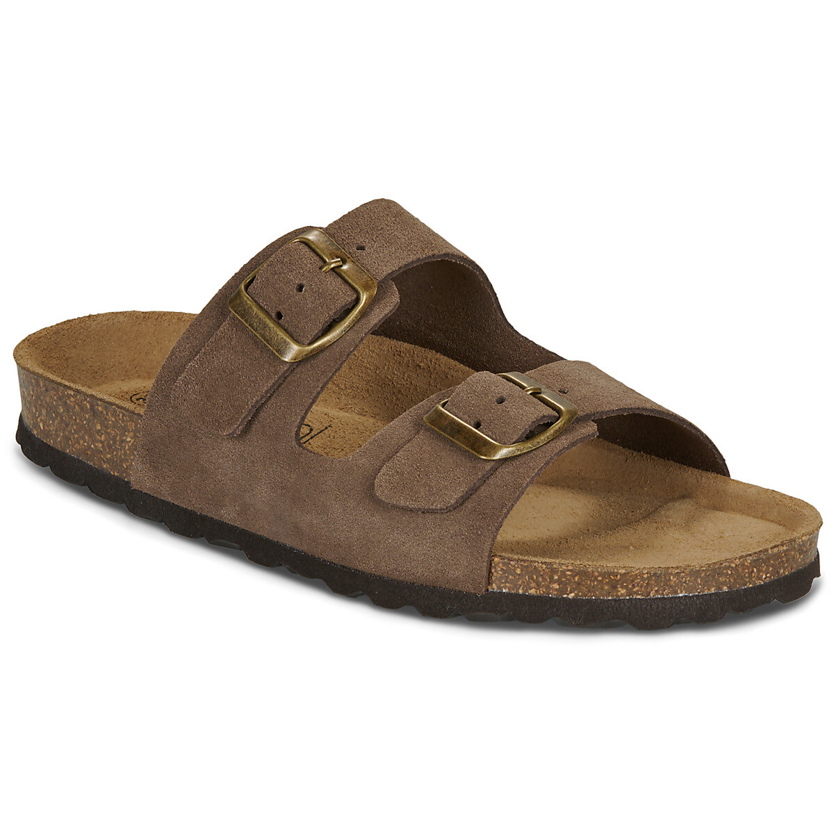 Casual Attitude  MILOA  Hnědá