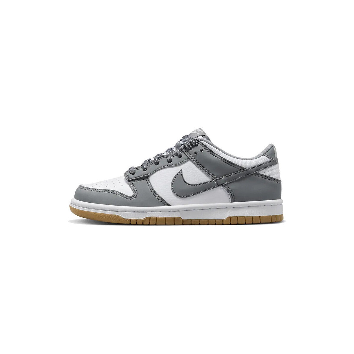 Nike  Dunk Low Reflective Grey  Hnědá