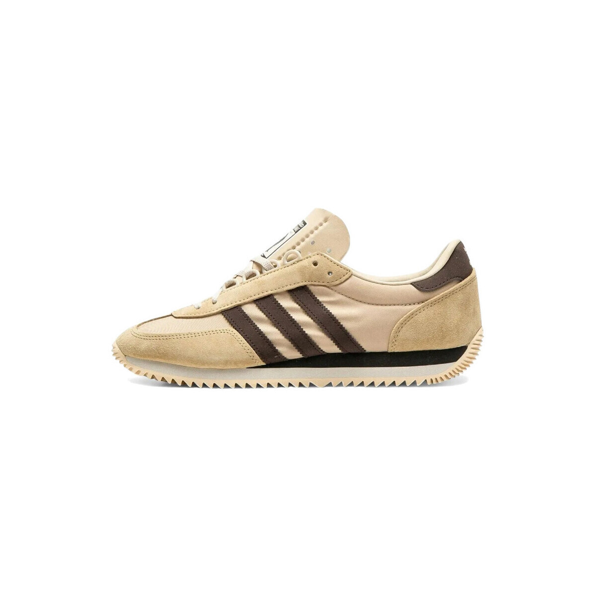 adidas  Achille SPZL Liam Gallagher Stone Khaki  Bílá