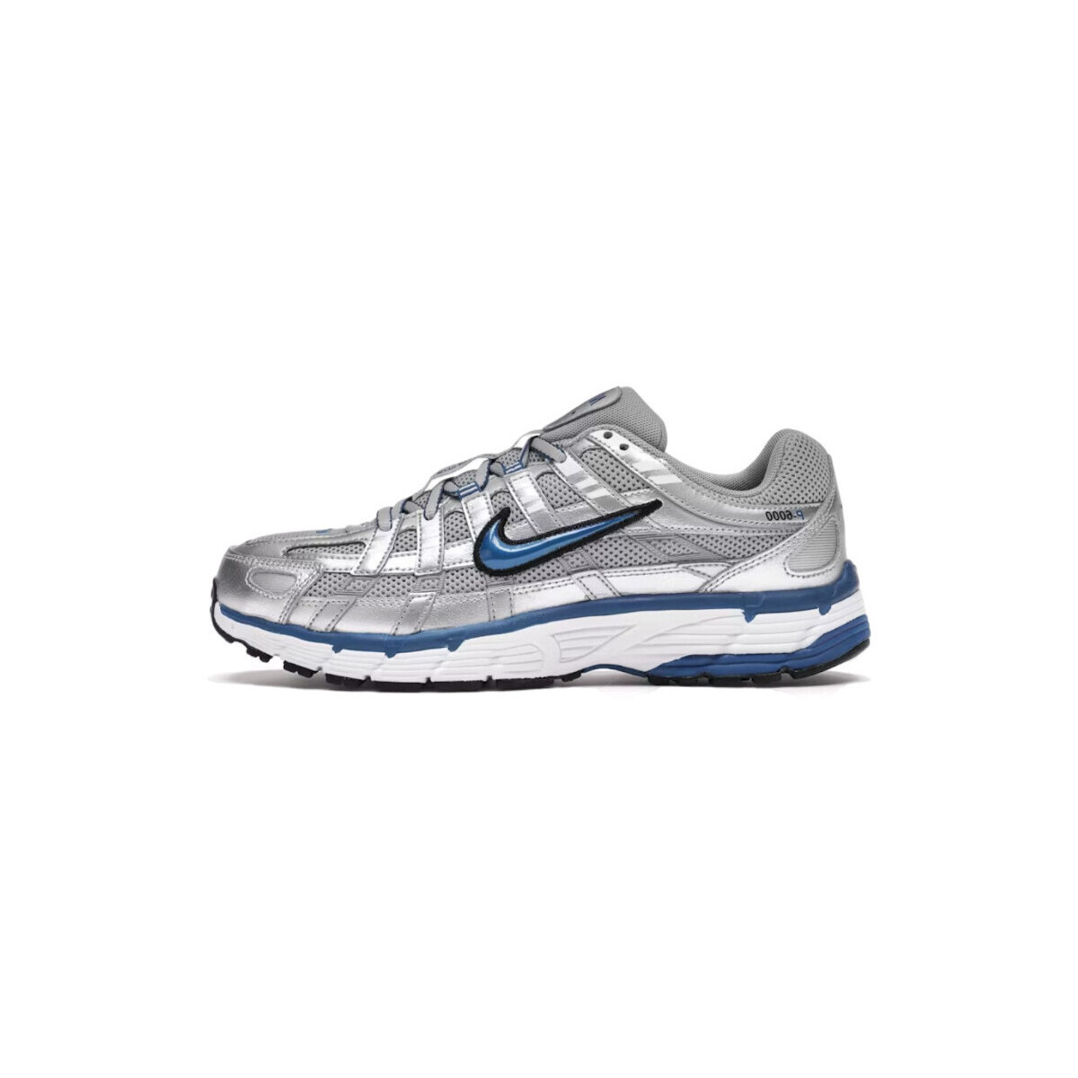 Nike  P-6000 Laser Blue