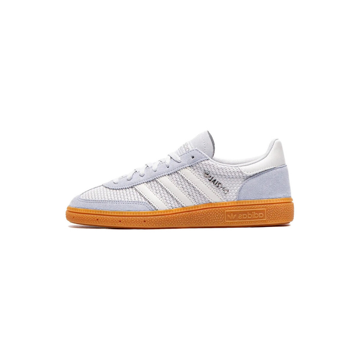 adidas  Handball Spezial Halo Blue White Wonder Blue  Bílá