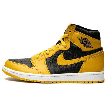 Nike  1 High OG Pollen  Černá