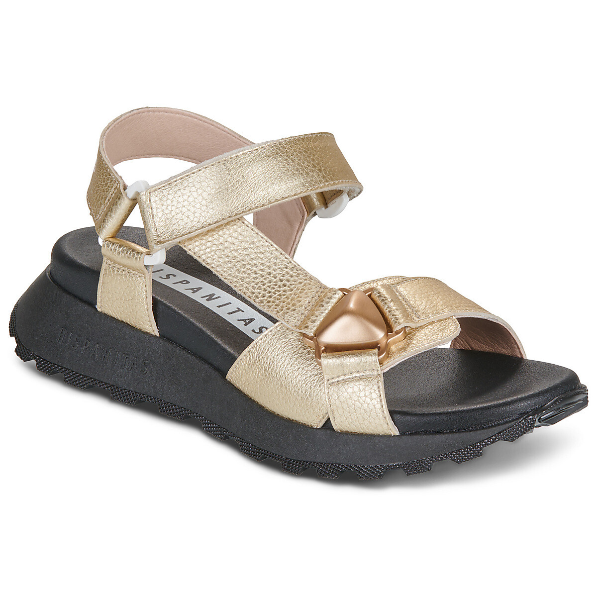 Hispanitas  AMBAR  Zlatá