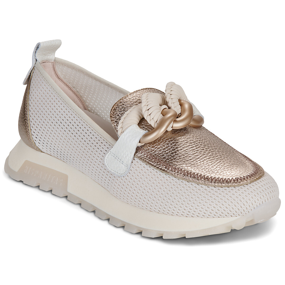 Hispanitas  OREGON HV264834  Zlatá