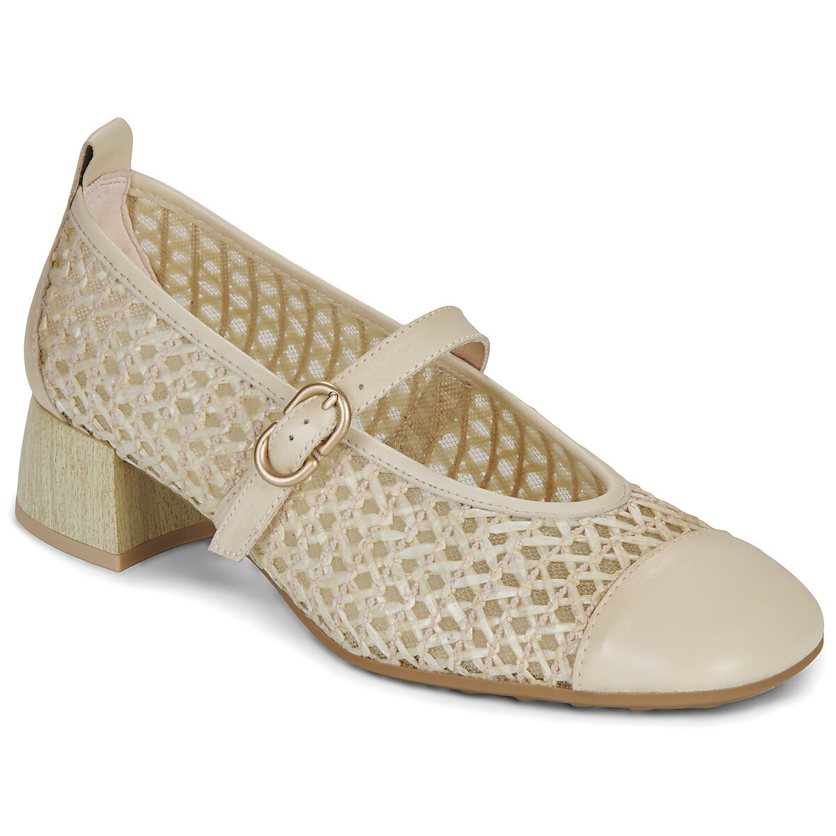 Hispanitas  LISBOA RHV264686  Bílá