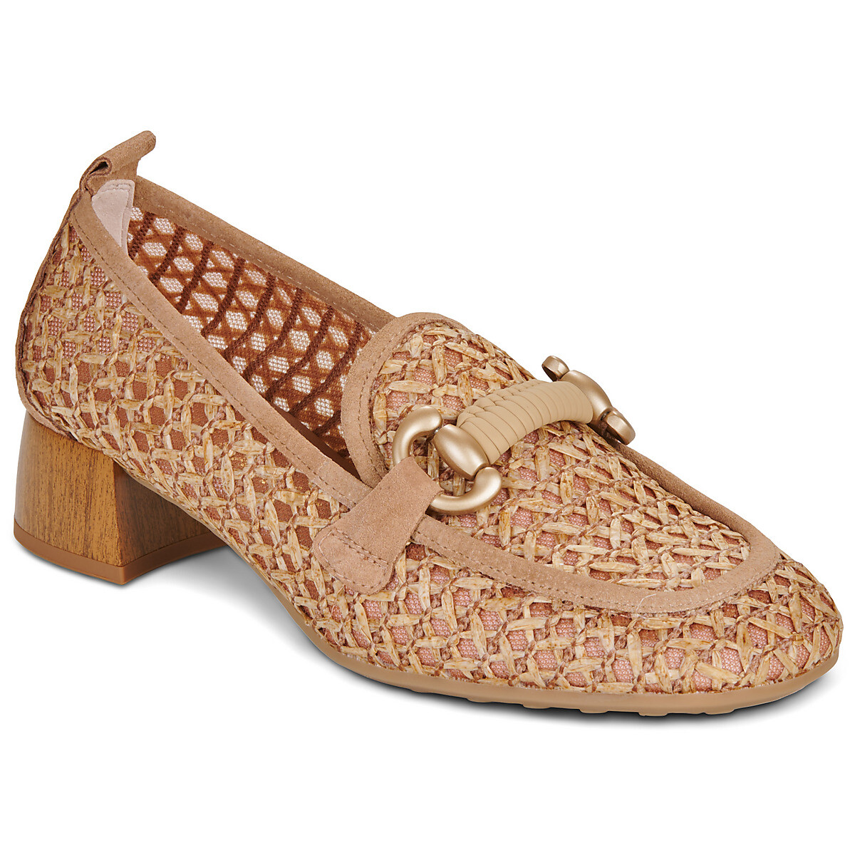 Hispanitas  LISBOA RHV264828  Béžová