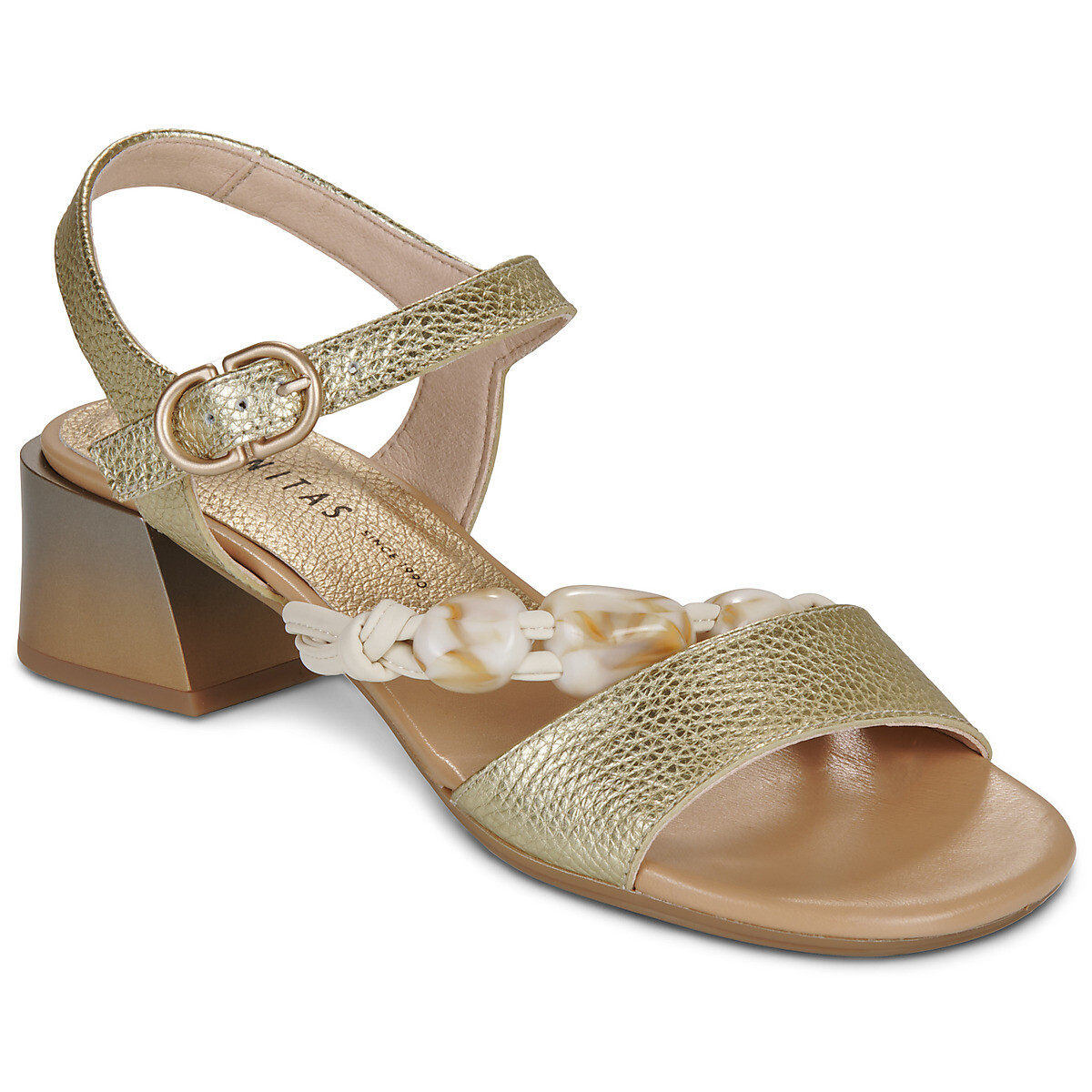 Hispanitas  TULIPAN  Zlatá