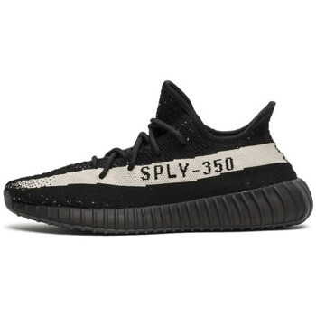 adidas  Yeezy Boost 350 V2 Core Black White (Oreo)  Černá