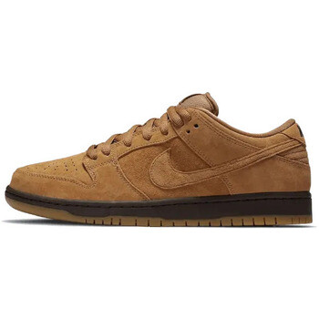 Nike  SB Dunk Low Wheat
