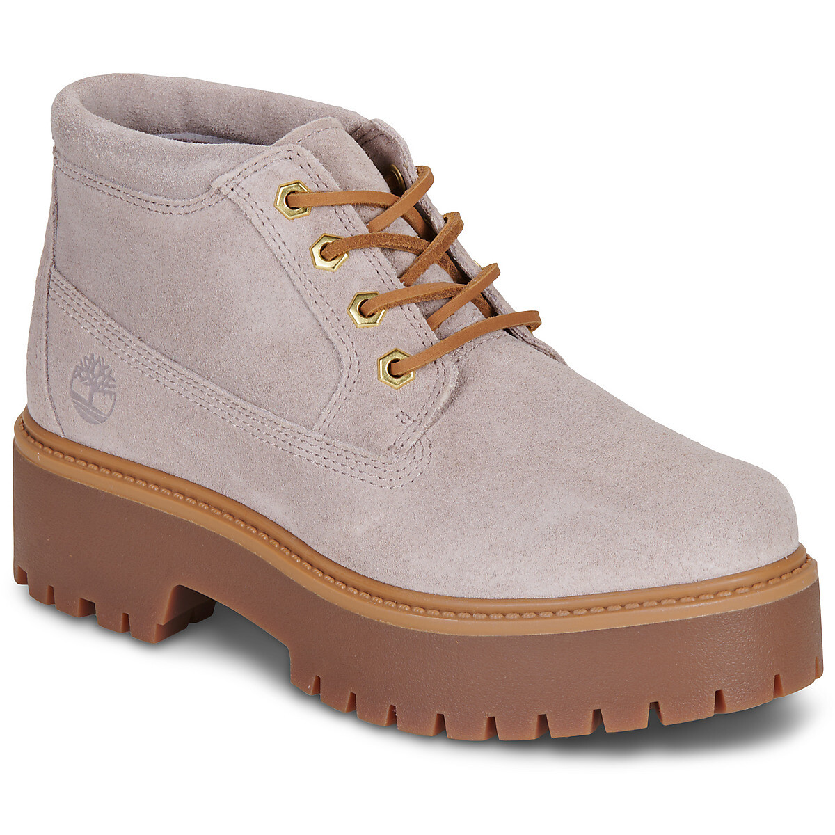 Timberland  STONE STREET  Fialová