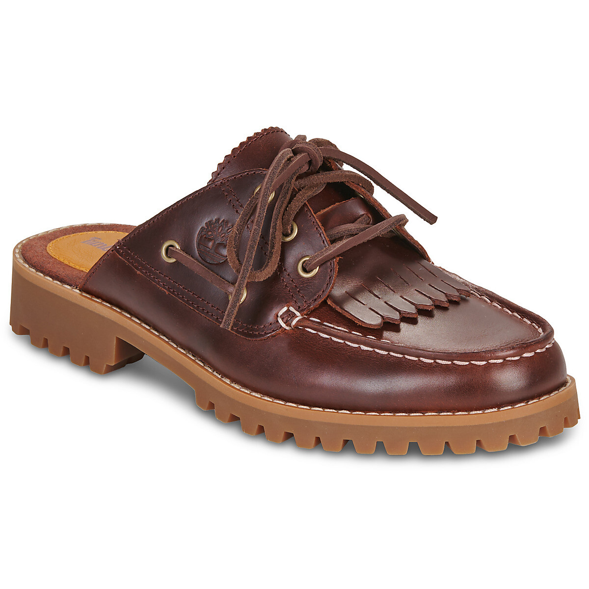 Timberland  NOREEN  Červená