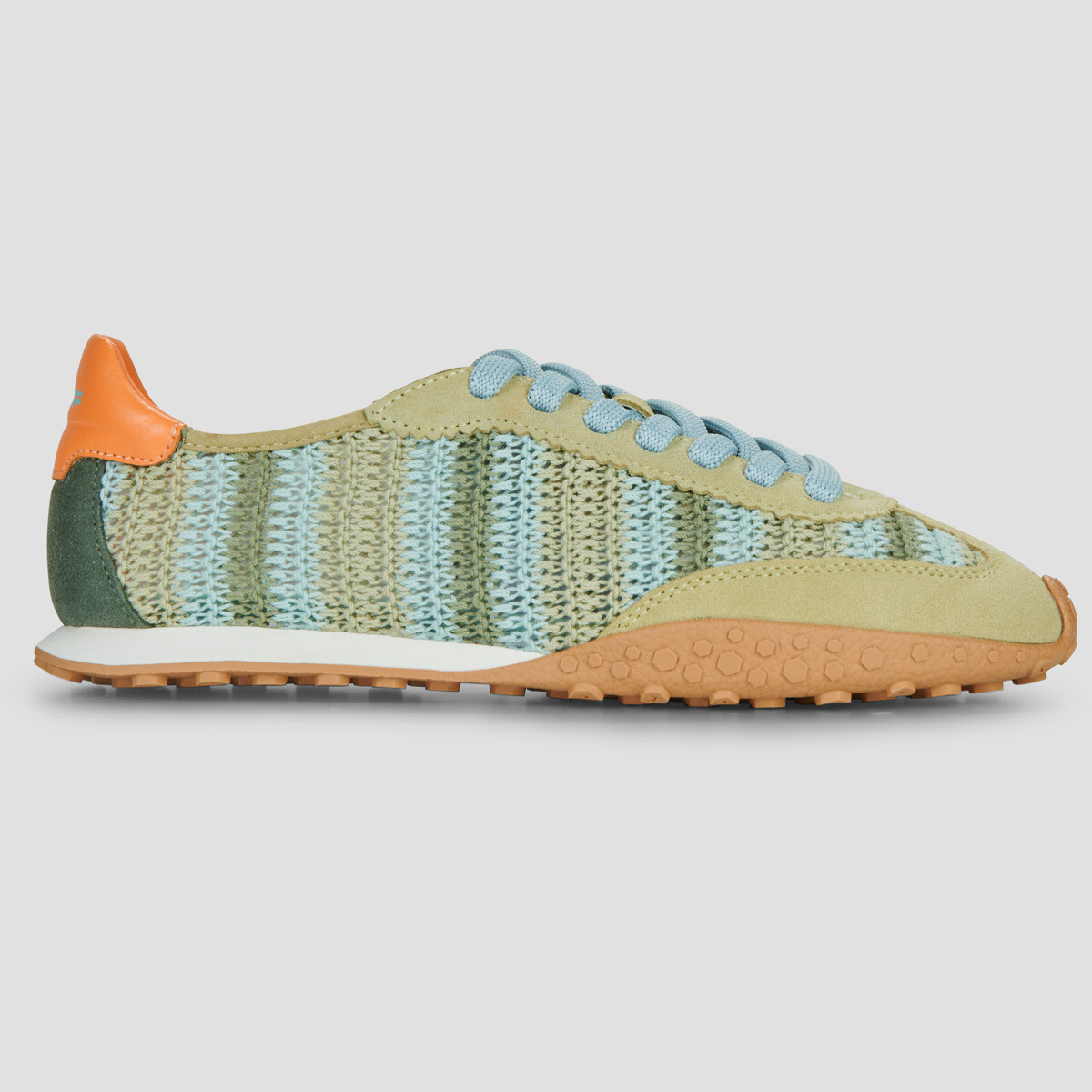 HOFF  BRIDGE  Zelená