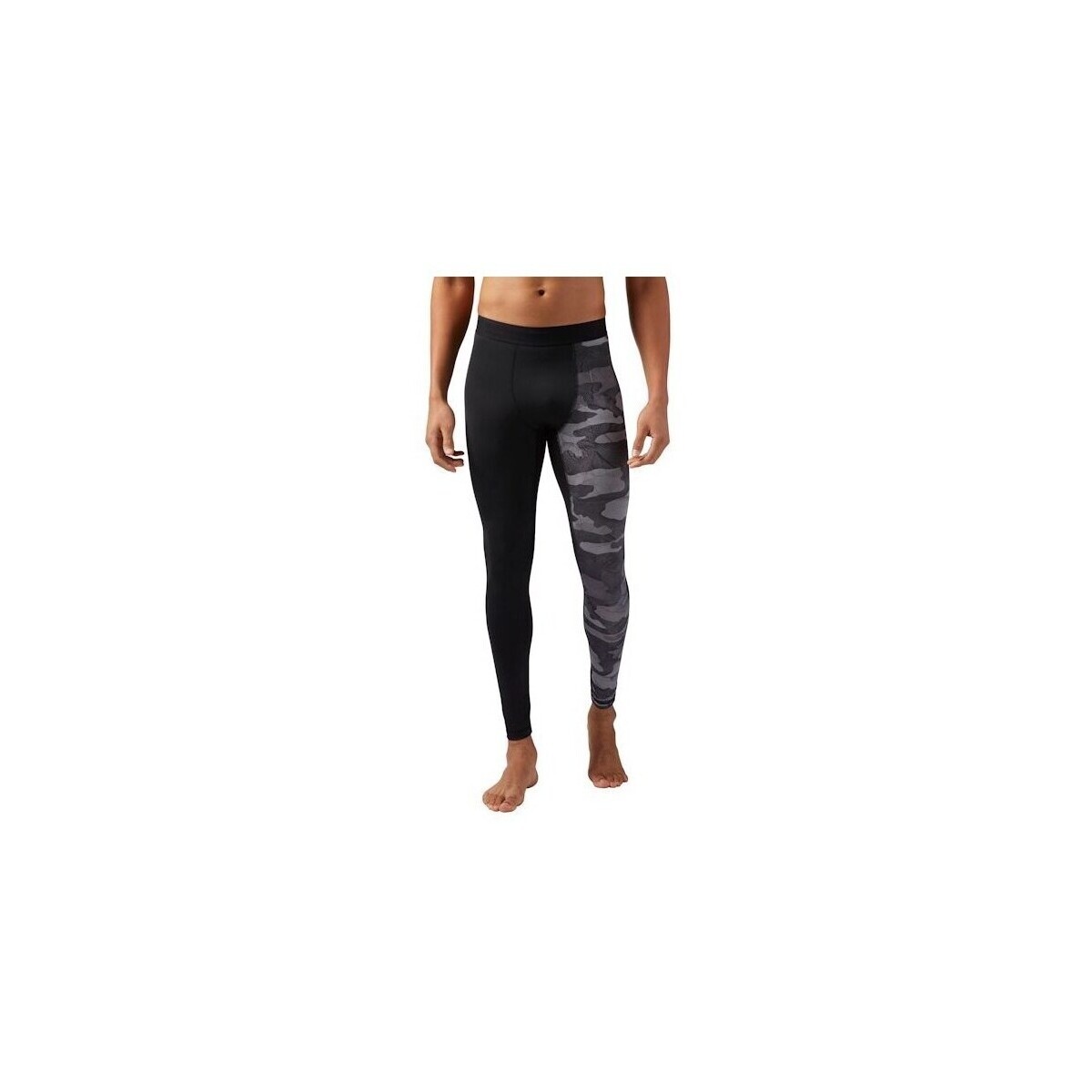 Reebok Sport  Compression Tight  ruznobarevne
