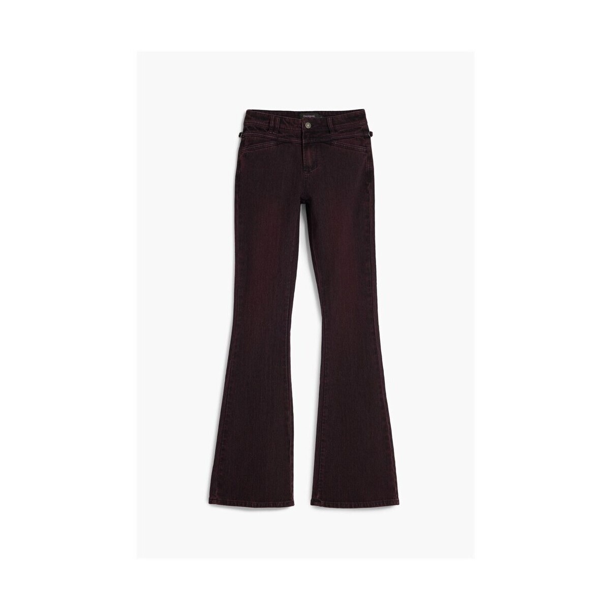 Desigual  25wwdd19  Bordó