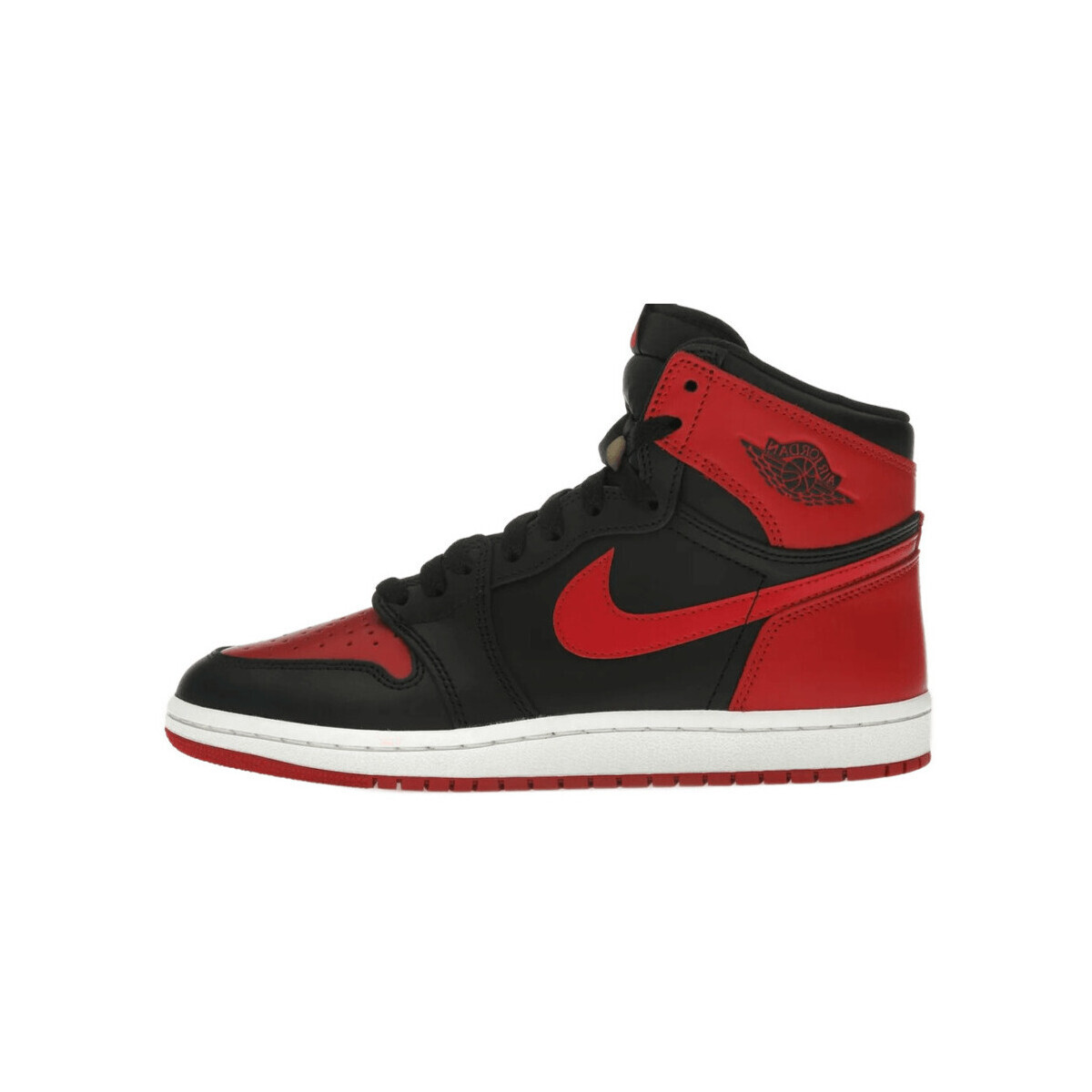 Nike  1 Retro High '85 OG Bred (2025)  Černá