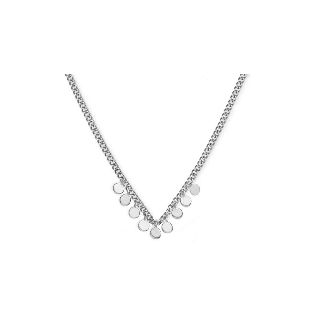 Rosefield  jtnmsj445  Stříbrná