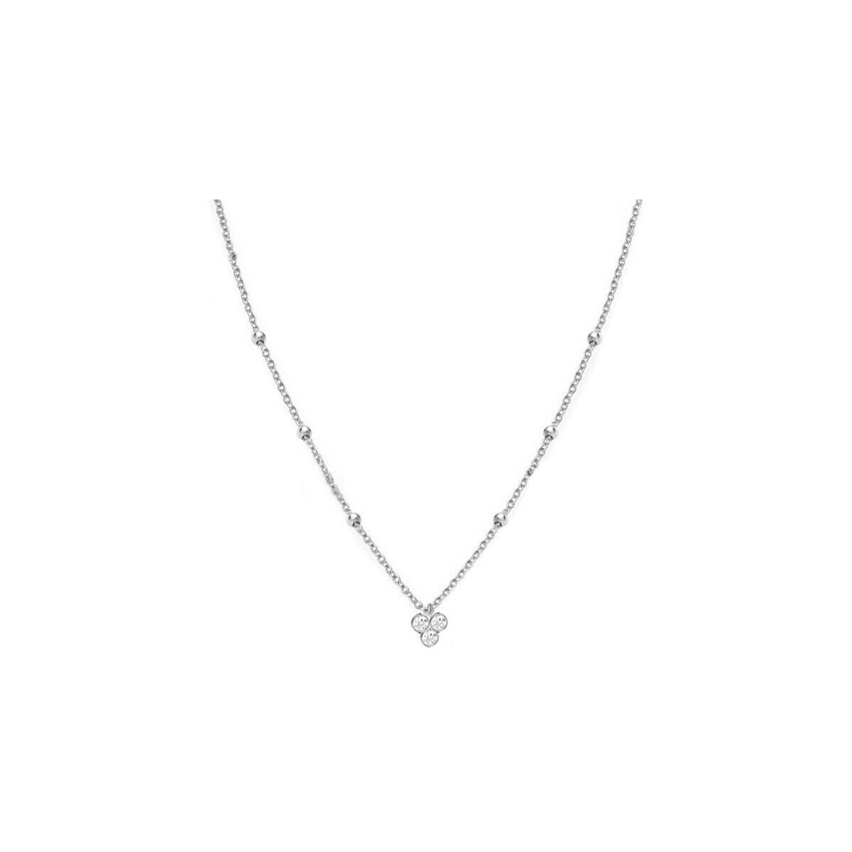 Rosefield  jtntsj442  Stříbrná