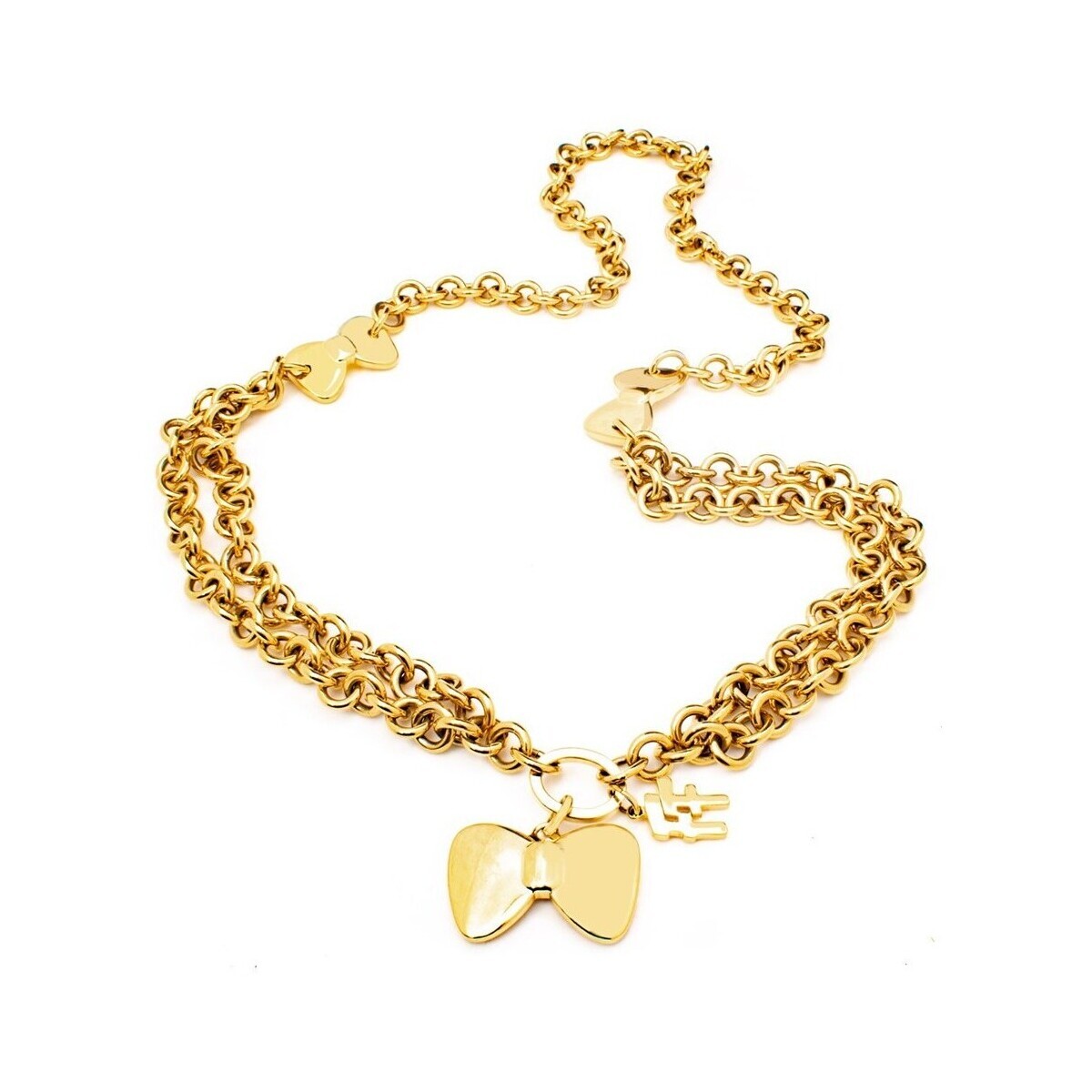 Folli Follie  1n6t158y  Zlatá