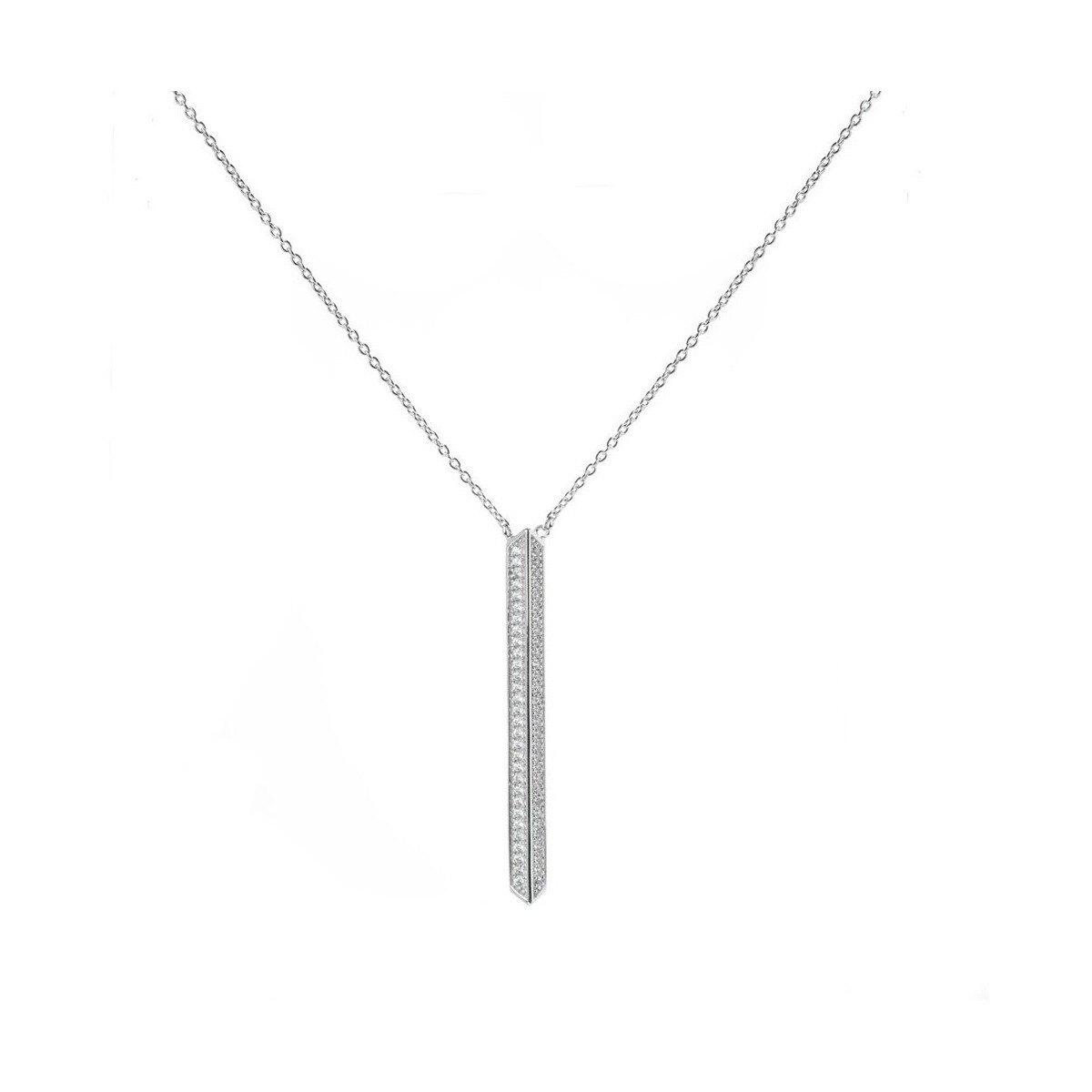 Sif Jakobs  c1009cz  Stříbrná