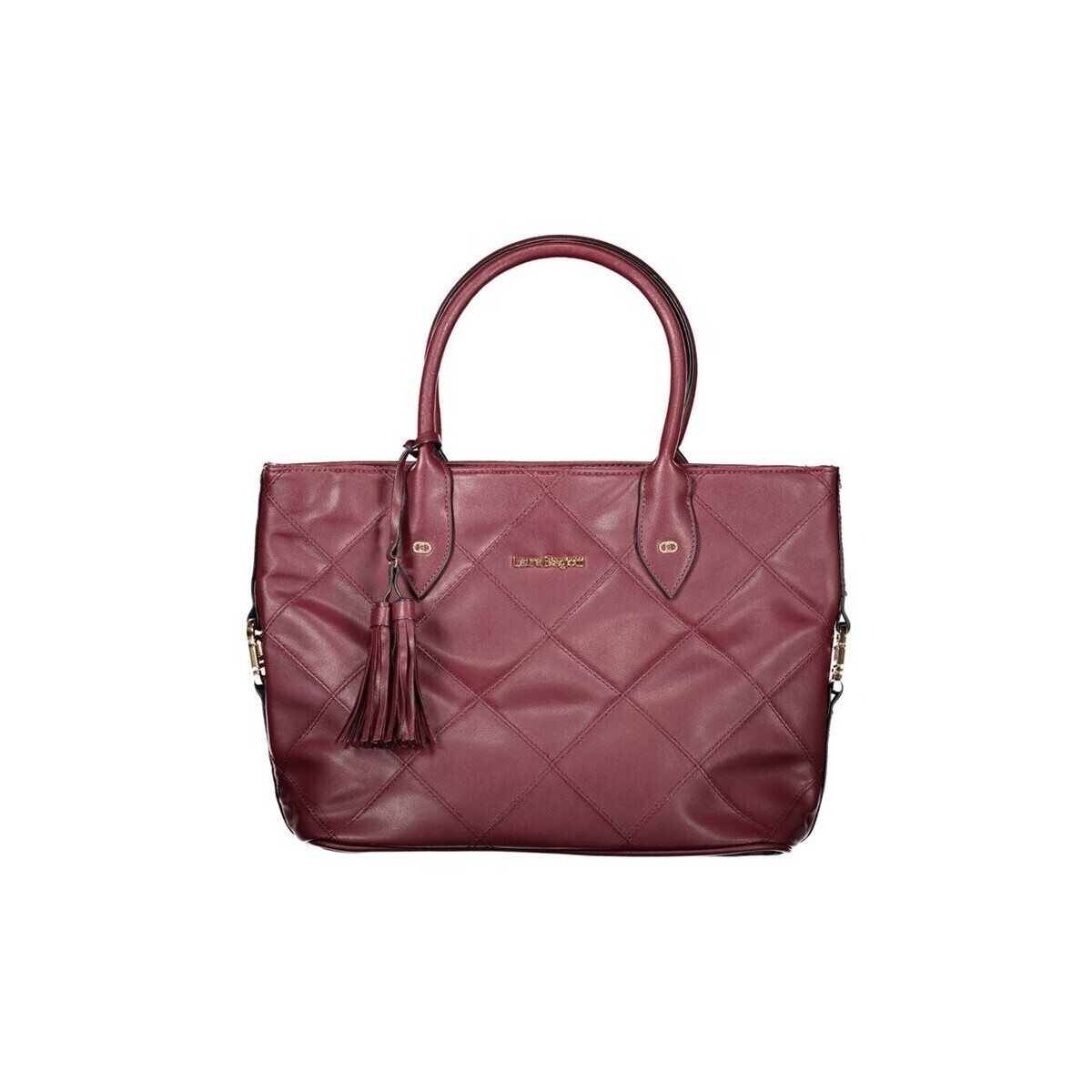 Laura Biagiotti  lb25w1201  Bordó