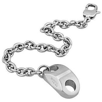 Breil  tj0637  Stříbrná