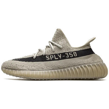 adidas  Yeezy Boost 350 V2 Slate  Černá