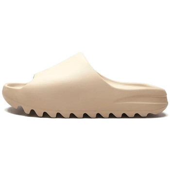 adidas  Yeezy Slide Pure (Restock Pair)  Béžová