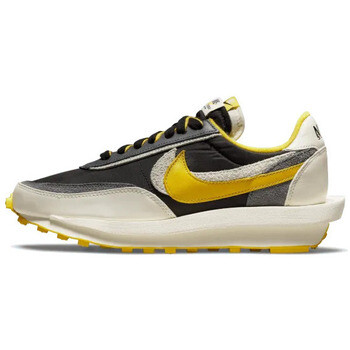 Nike  LD Waffle Sacai Undercover Black Bright Citron  Černá