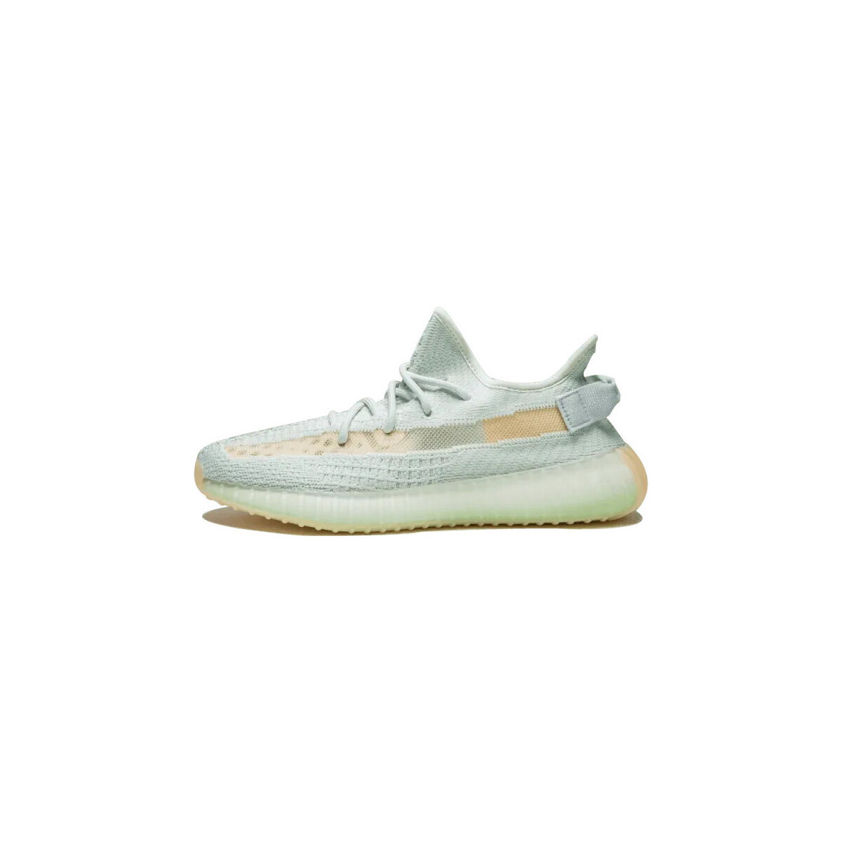 adidas  Yeezy Boost 350 V2 Hyperspace  Šedá