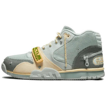 Nike  Air Trainer 1 Travis Scott Grey Haze  Šedá