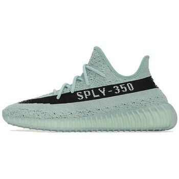 adidas  Yeezy Boost 350 V2 Jade Ash  Šedá