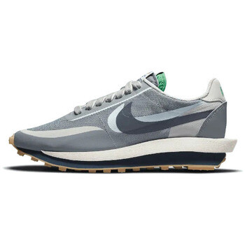 Nike  LD Waffle Sacai Clot Cool Grey  Šedá