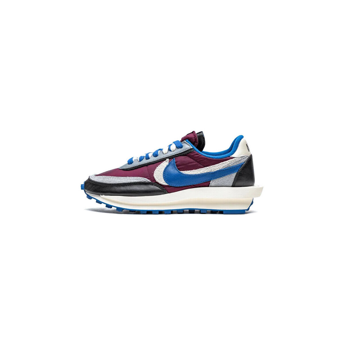 Nike  LD Waffle Sacai Undercover Night Maroon Team Royal  Modrá