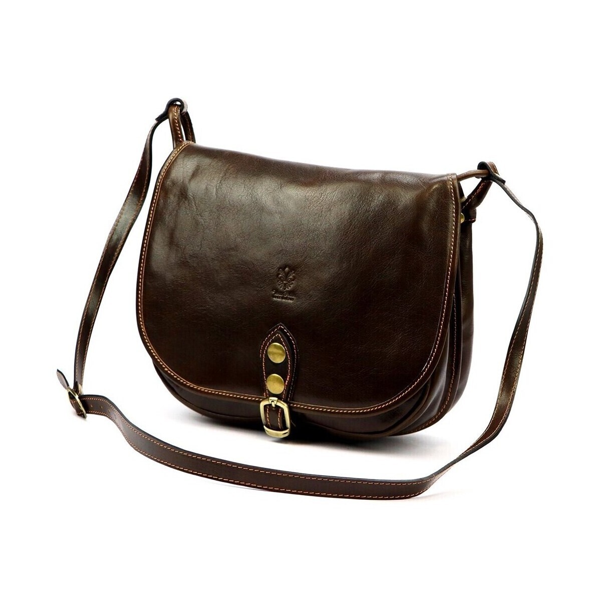 Florance  greg59300  Hnědá