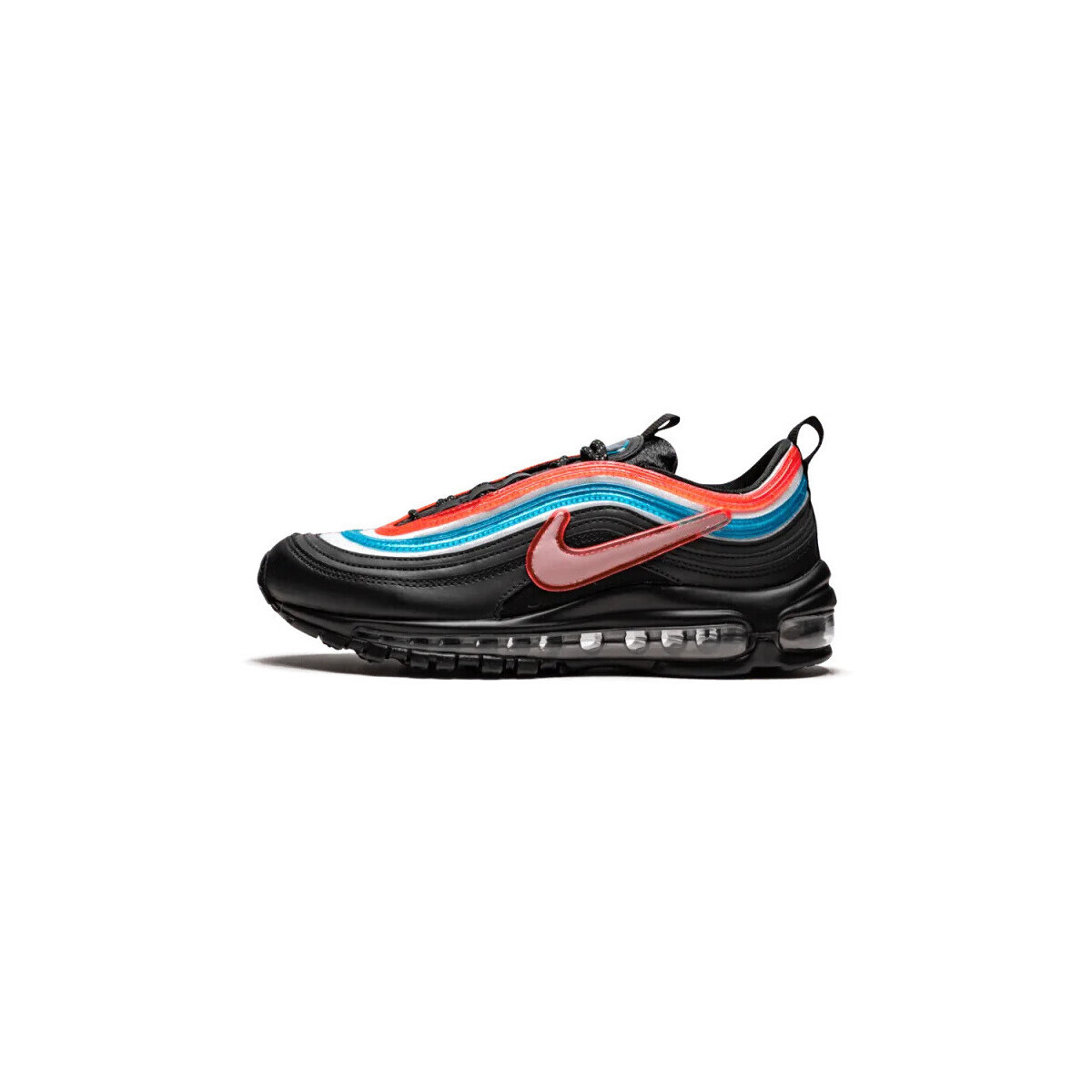 Nike  Air Max 97 Neon Seoul  Černá