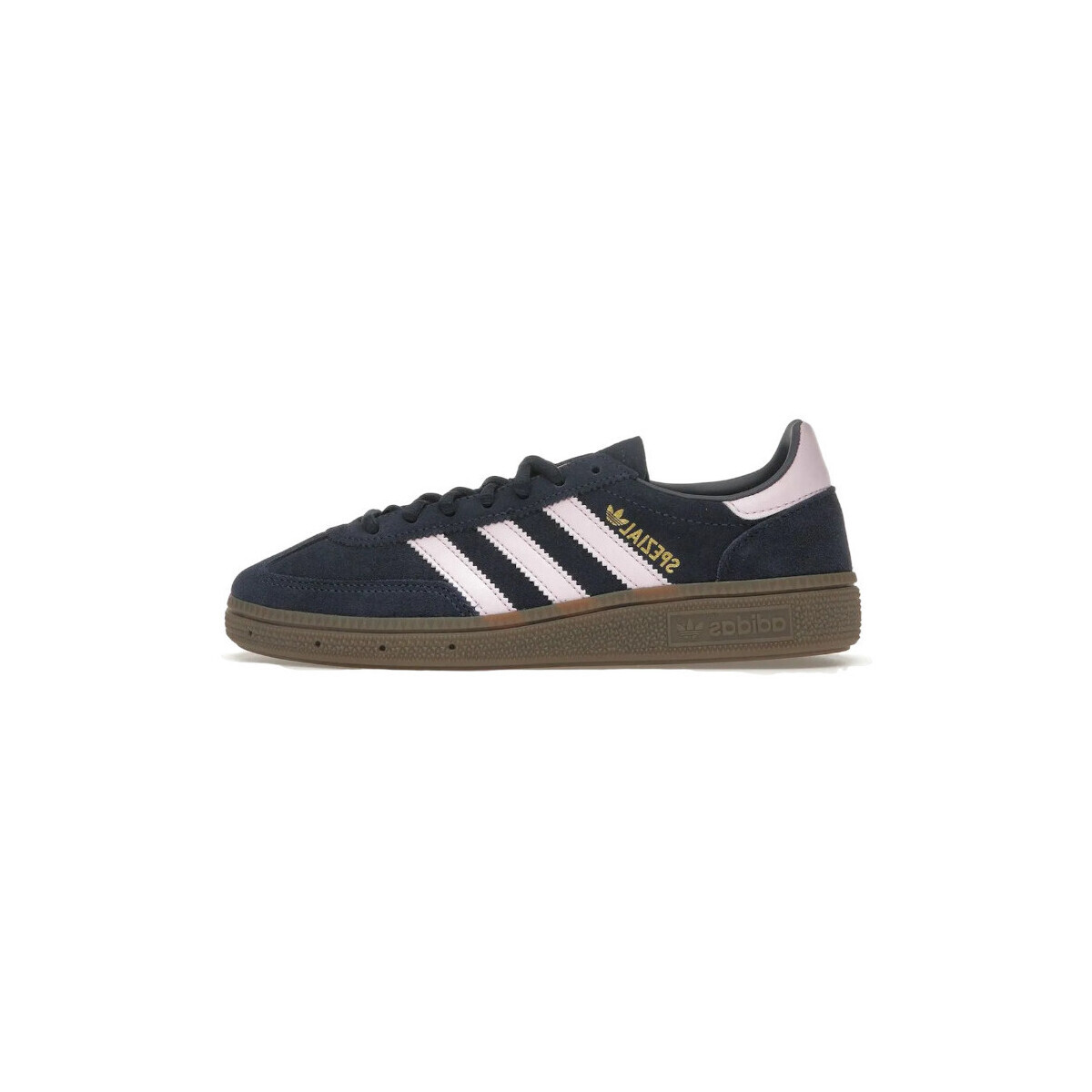 adidas  Handball Spezial Night Indigo Orchid Fusion  Černá