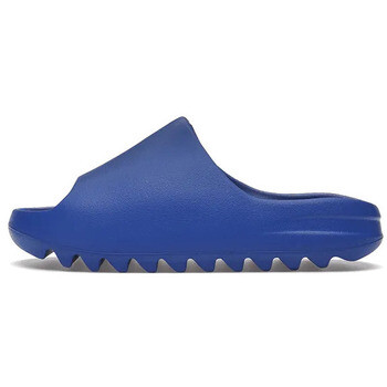 adidas  Yeezy Slide Azure  Modrá