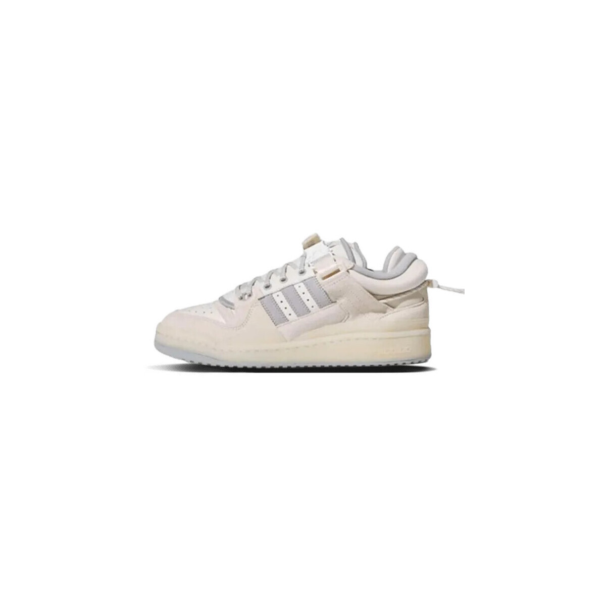 adidas  Forum Low Bad Bunny White  Bílá