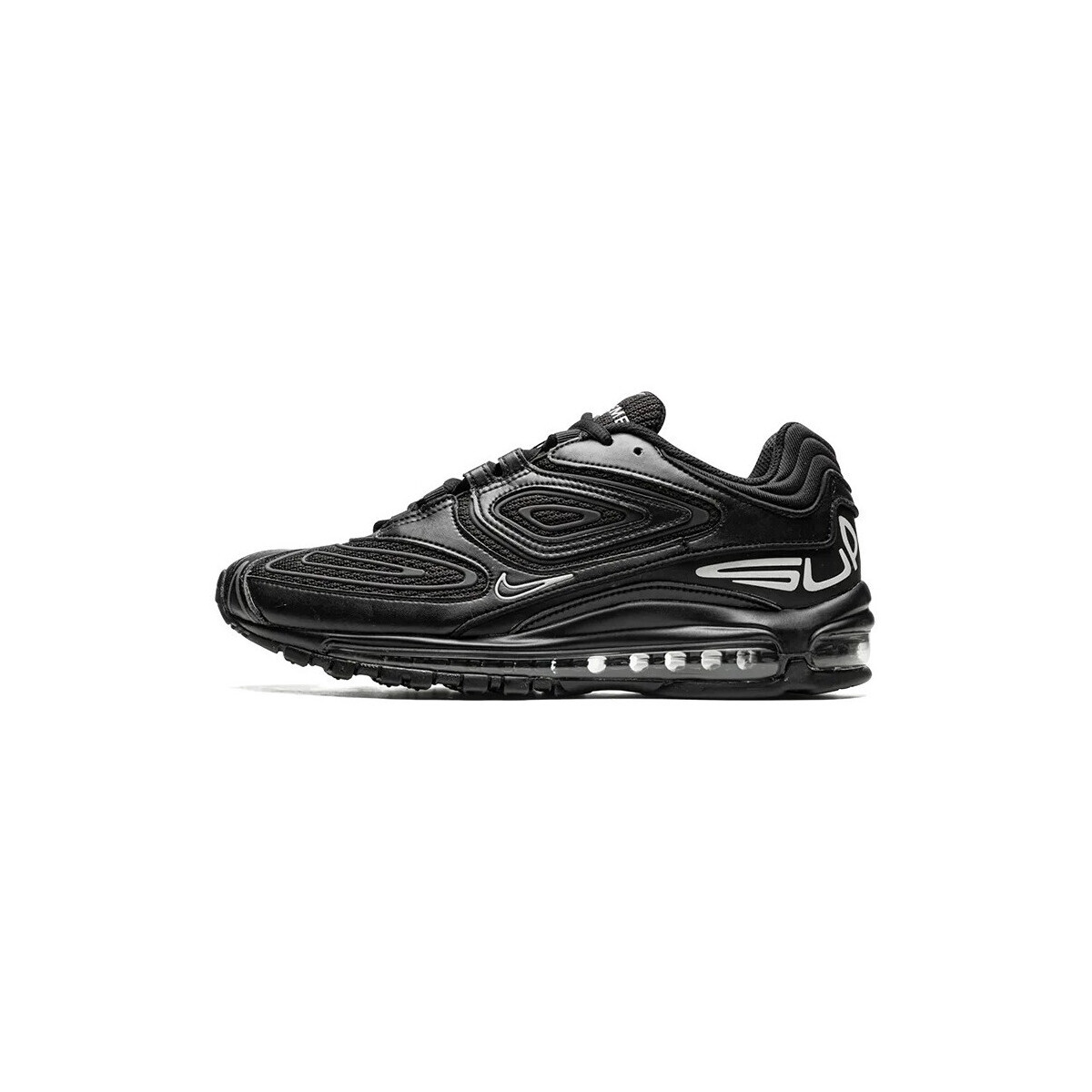 Nike  Air Max 98 TL Supreme Black  Černá