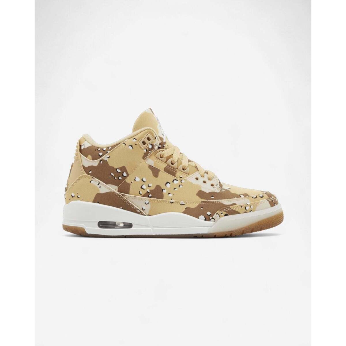Nike  Jordan Brand Air Jordan 3 Wmns 