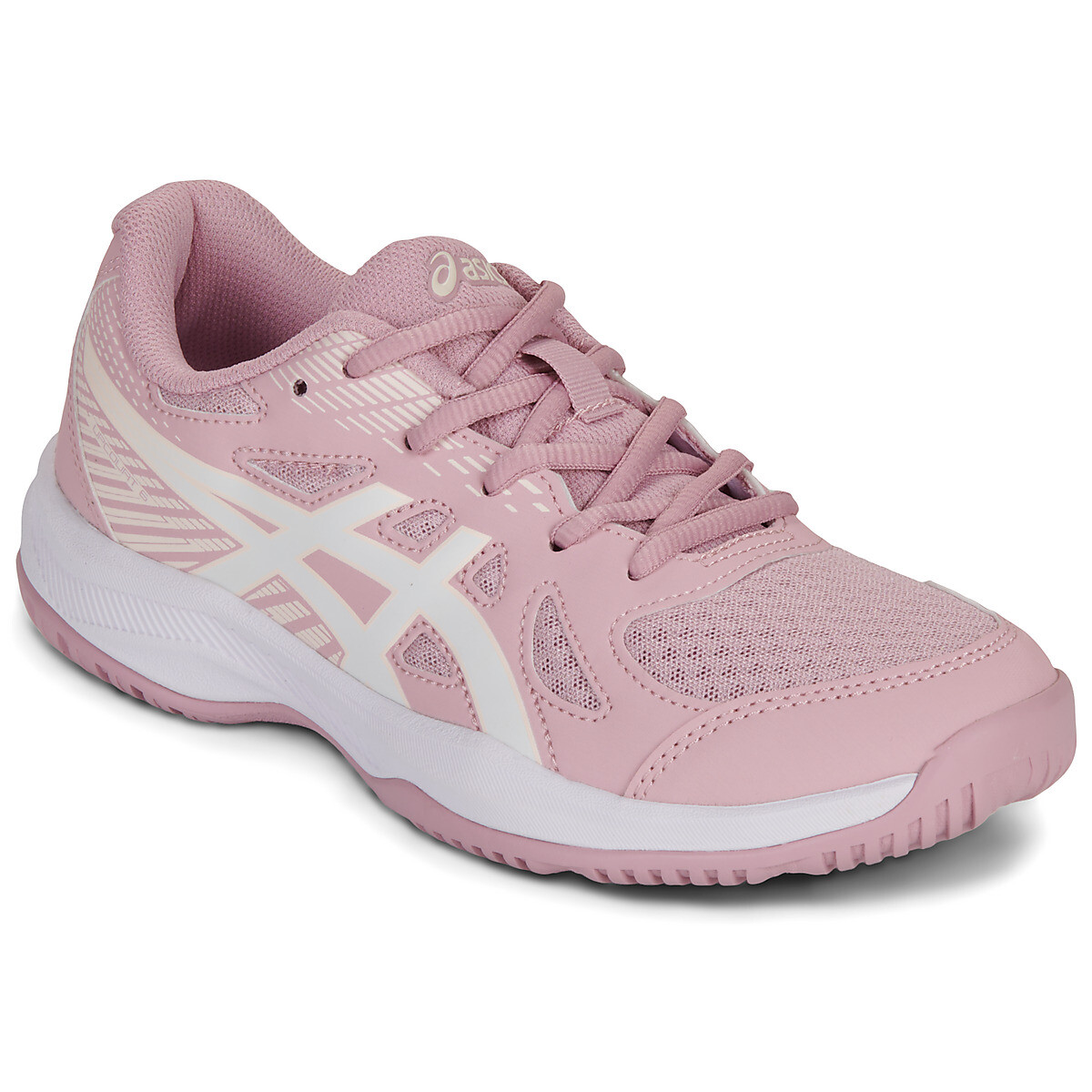 Asics  UPCOURT 6 GS  Růžová