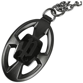 Police  pj25319psu02  Černá